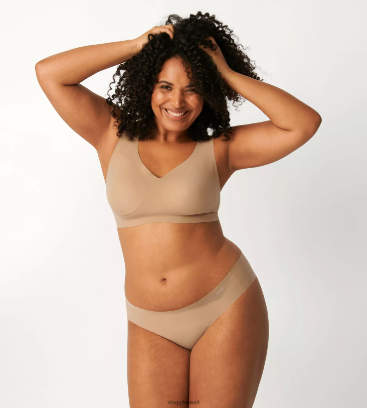 كلسون | sloggi لا تشعر بالكلسون البرازيلي نحيف رشيقة Z6Z2B187