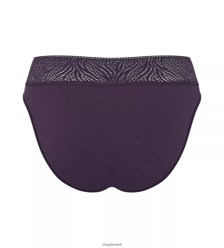 كلسون | sloggi فترة السراويل فترة تاي كلسون نحيف .توت Z6Z2B188