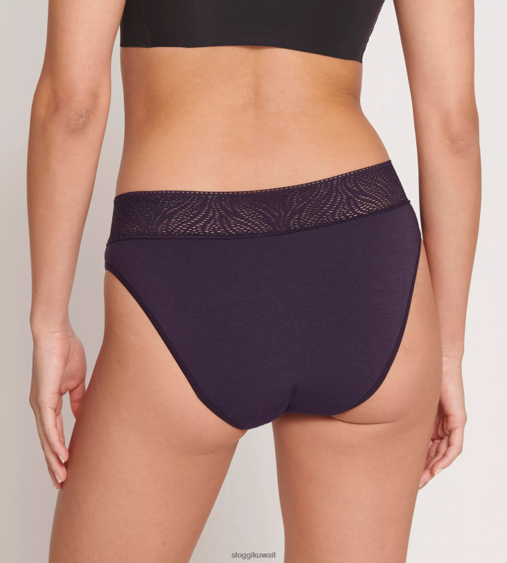 كلسون | sloggi فترة السراويل فترة تاي كلسون نحيف .توت Z6Z2B189