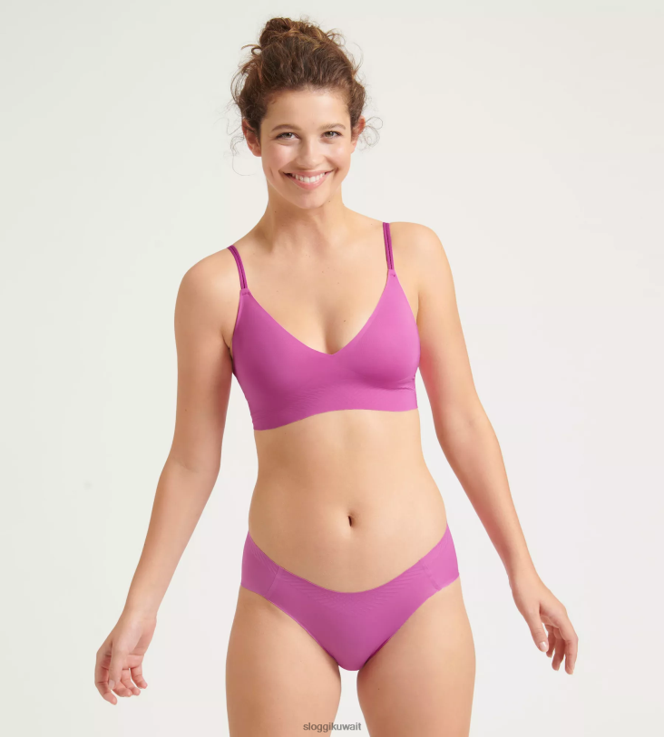 كلسون | sloggi الجسم التكيف مع كلسون محب نحيف رشيقة Z6Z2B194