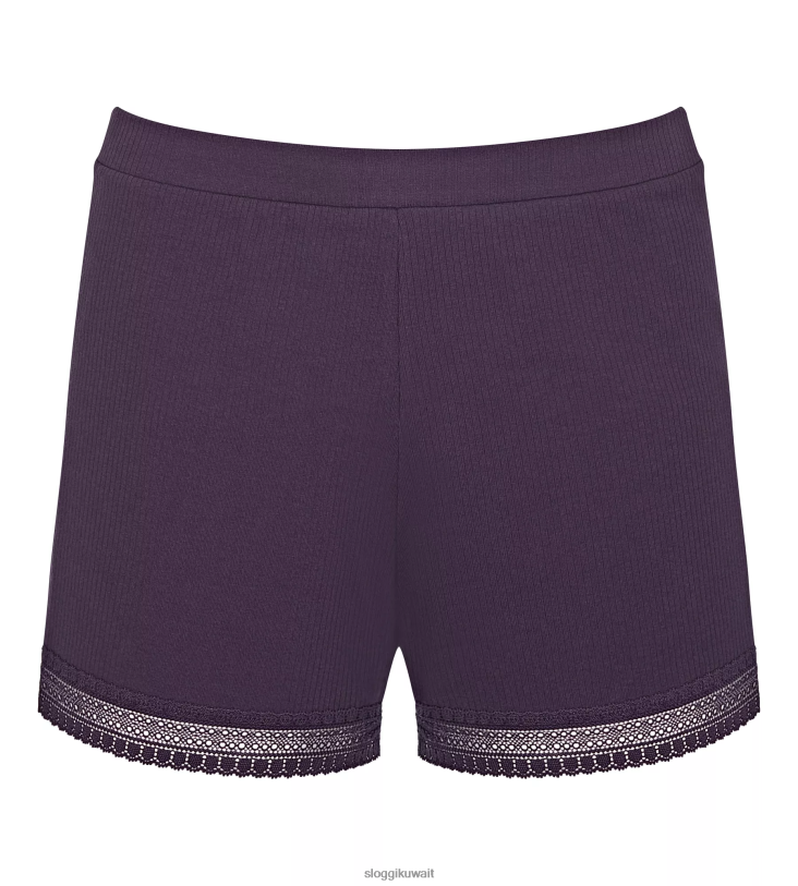 ملابس مريحة | sloggi اذهب إلى السراويل المضلعة نحيف .توت Z6Z2B204