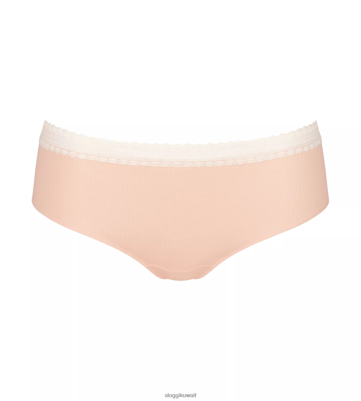 كلسون | sloggi اذهب إلى كلسون محب مضلع نحيف خلاب Z6Z2B214