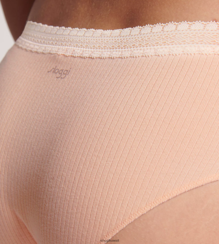 كلسون | sloggi اذهب إلى كلسون محب مضلع نحيف خلاب Z6Z2B214