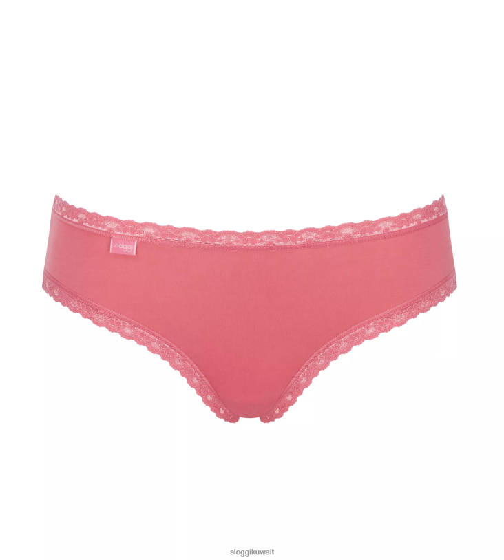 كلسون | sloggi ملابس داخلية محببة لعطلة نهاية الأسبوع على مدار الساعة طوال أيام الأسبوع نحيف خلاب Z6Z2B22