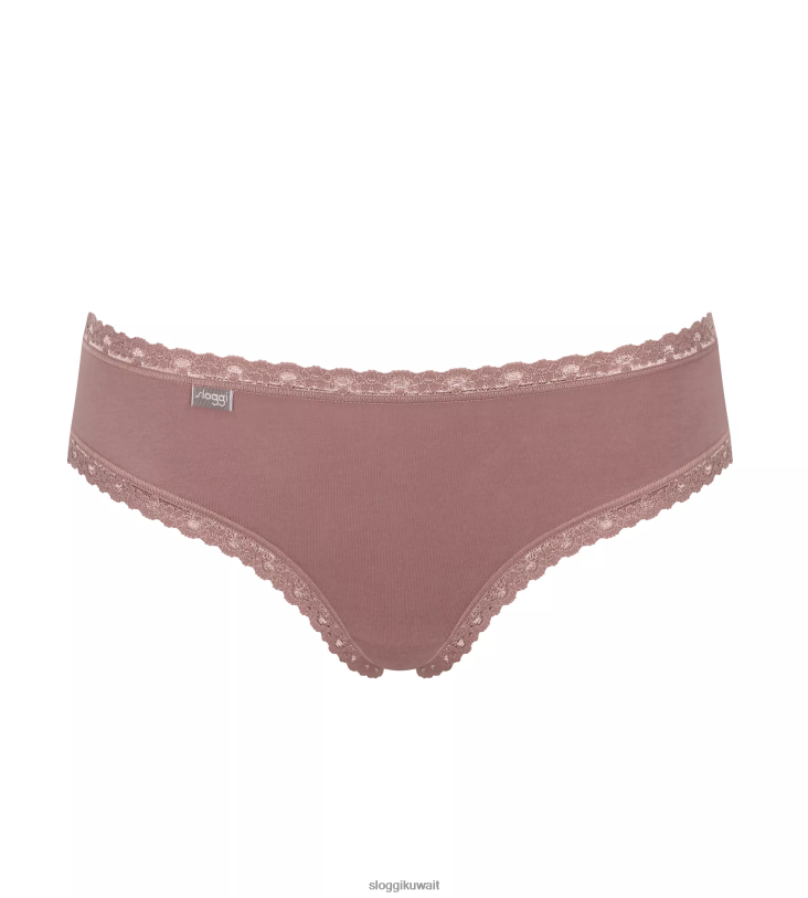 كلسون | sloggi ملابس داخلية محببة لعطلة نهاية الأسبوع على مدار الساعة طوال أيام الأسبوع نحيف خلاب Z6Z2B22