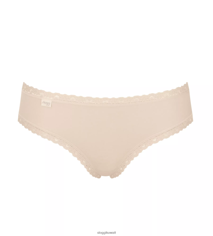 كلسون | sloggi ملابس داخلية محببة لعطلة نهاية الأسبوع على مدار الساعة طوال أيام الأسبوع نحيف خلاب Z6Z2B22