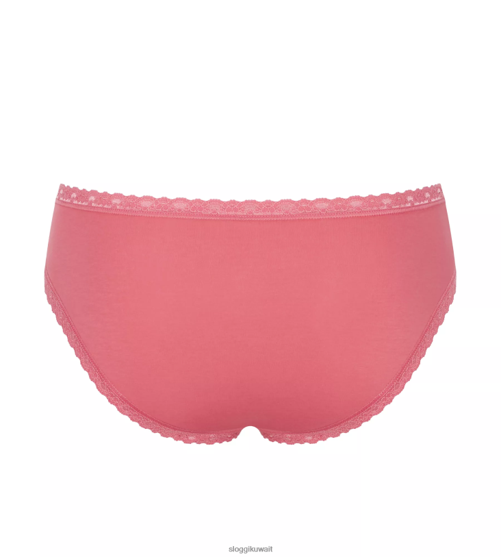 كلسون | sloggi ملابس داخلية محببة لعطلة نهاية الأسبوع على مدار الساعة طوال أيام الأسبوع نحيف خلاب Z6Z2B22