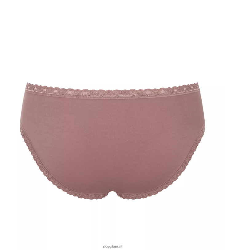 كلسون | sloggi ملابس داخلية محببة لعطلة نهاية الأسبوع على مدار الساعة طوال أيام الأسبوع نحيف خلاب Z6Z2B22