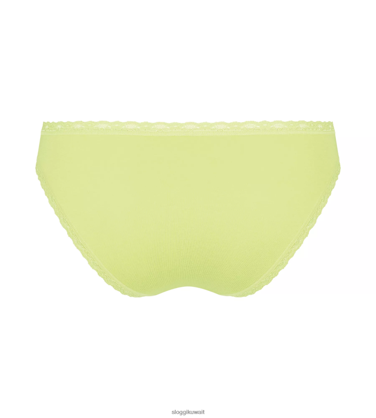 كلسون | sloggi ملابس داخلية برازيلية لعطلة نهاية الأسبوع على مدار الساعة طوال أيام الأسبوع نحيف موضة Z6Z2B233