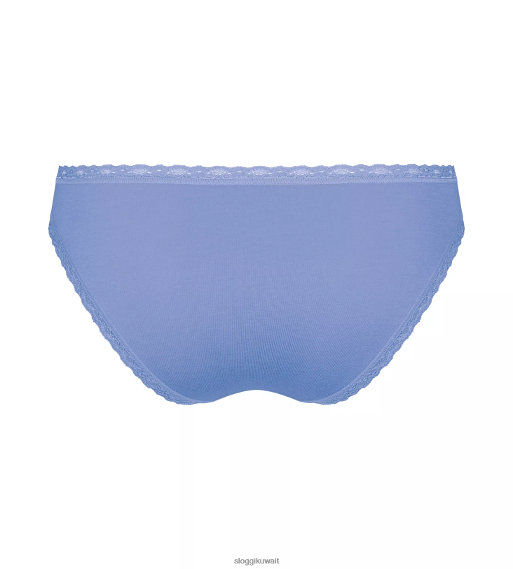 كلسون | sloggi ملابس داخلية برازيلية لعطلة نهاية الأسبوع على مدار الساعة طوال أيام الأسبوع نحيف موضة Z6Z2B233