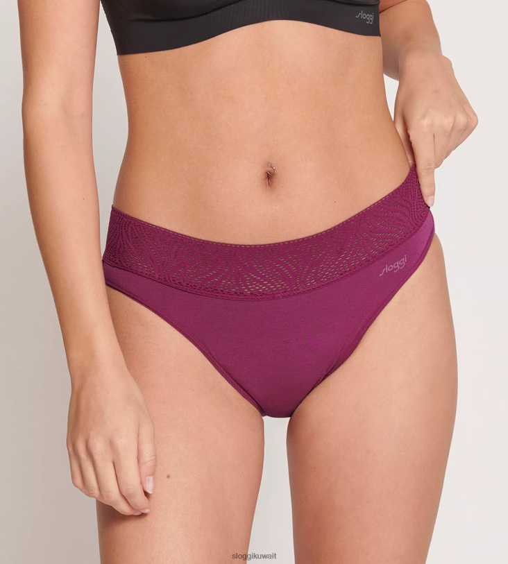 كلسون | sloggi فترة السراويل فترة تاي كلسون نحيف خمر Z6Z2B237