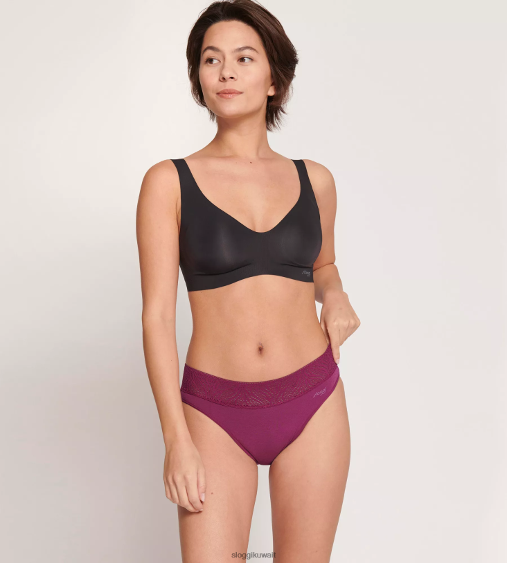 كلسون | sloggi فترة السراويل فترة تاي كلسون نحيف خمر Z6Z2B237