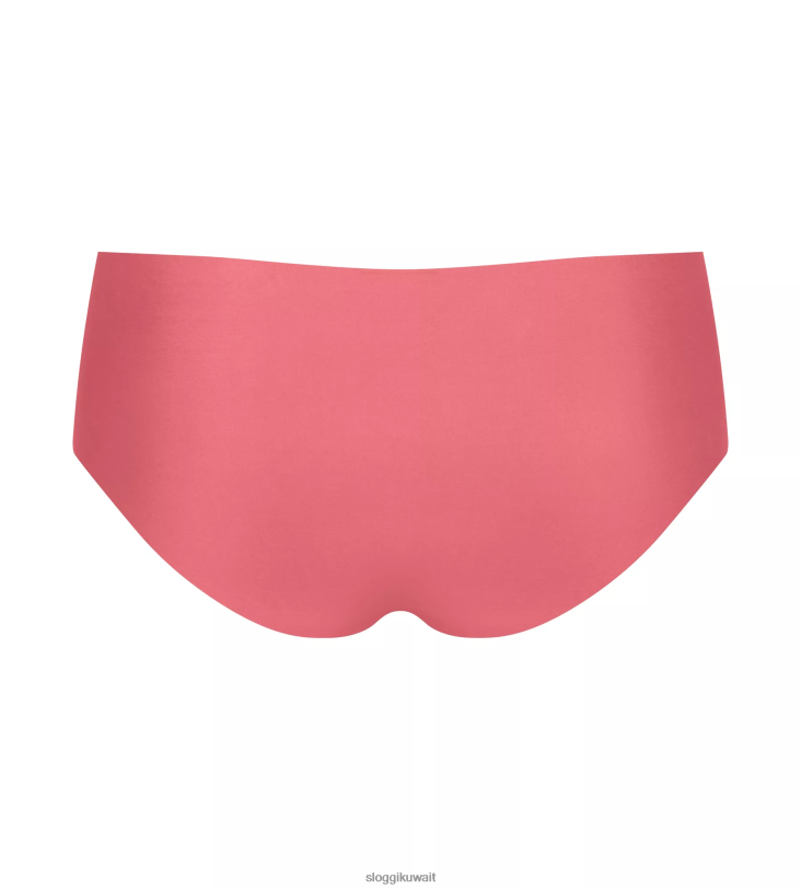 كلسون | sloggi لا يشعر كلسون محب نحيف وردة الصحراء Z6Z2B23