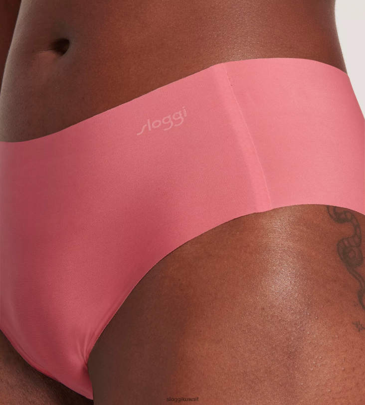 كلسون | sloggi لا يشعر كلسون محب نحيف وردة الصحراء Z6Z2B23