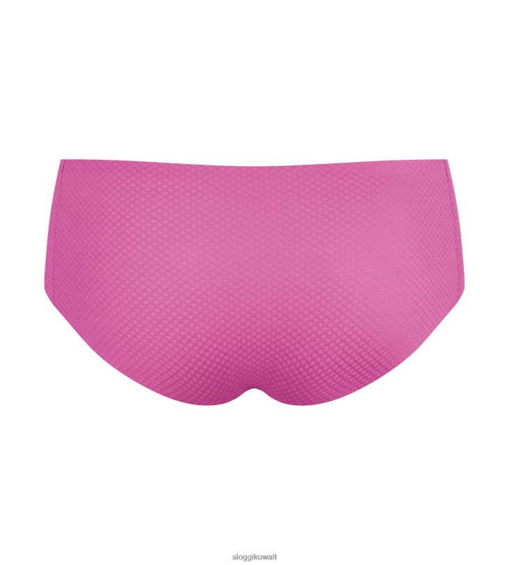 كلسون | sloggi ملابس داخلية محببة بدون شعور بالتدفق نحيف موضة Z6Z2B241