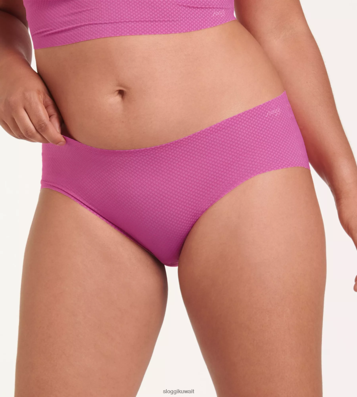 كلسون | sloggi ملابس داخلية محببة بدون شعور بالتدفق نحيف موضة Z6Z2B241