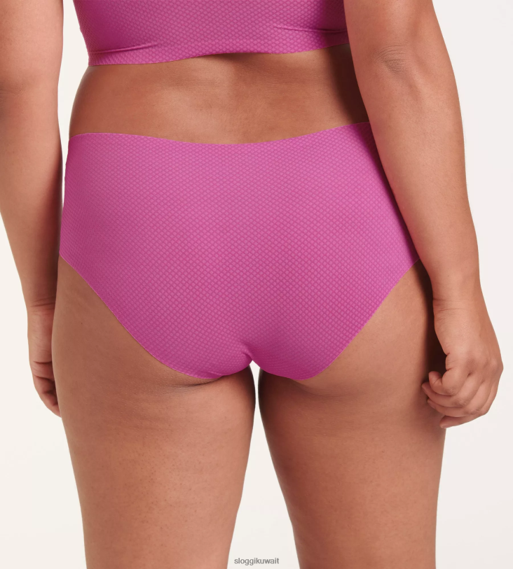 كلسون | sloggi ملابس داخلية محببة بدون شعور بالتدفق نحيف موضة Z6Z2B241