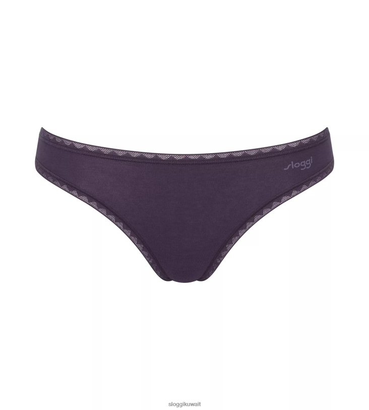 كلسون | sloggi اذهب إلى الملابس الداخلية البرازيلية نحيف موضة Z6Z2B242