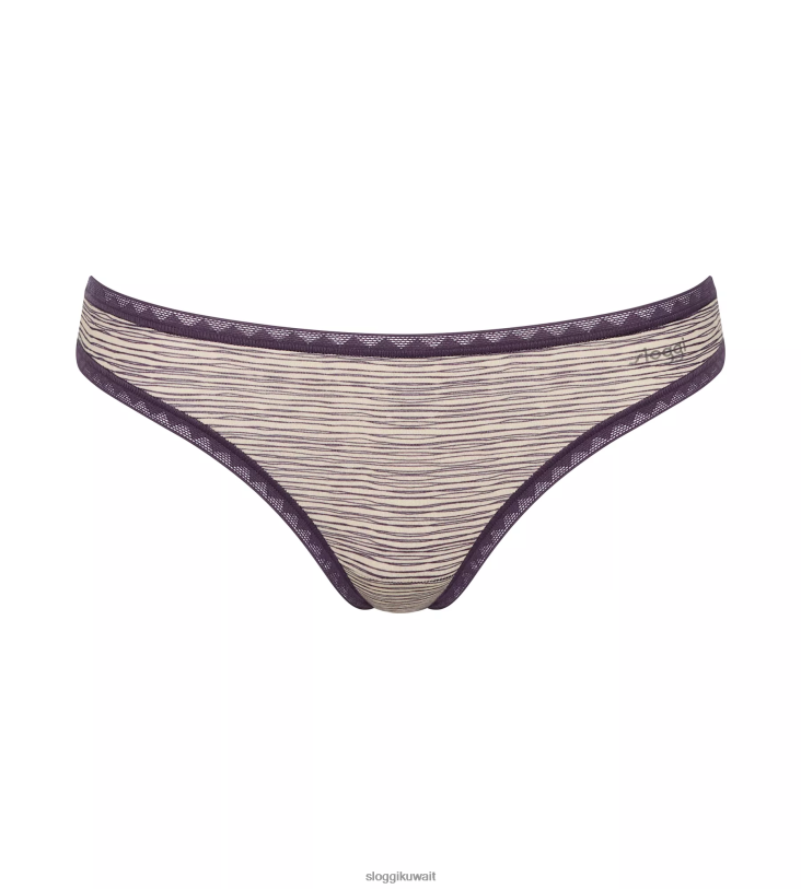 كلسون | sloggi اذهب إلى الملابس الداخلية البرازيلية نحيف موضة Z6Z2B242