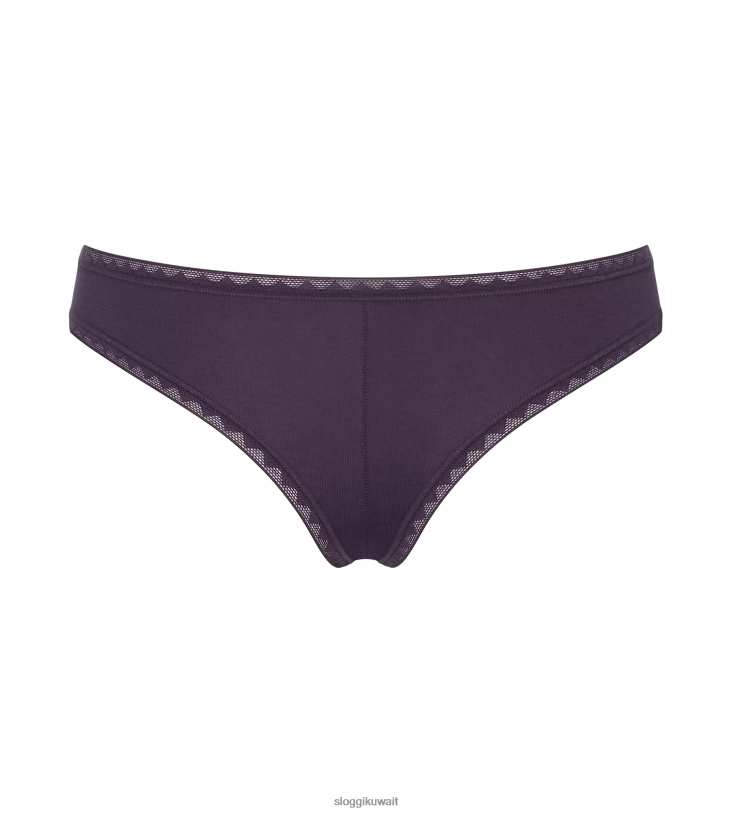 كلسون | sloggi اذهب إلى الملابس الداخلية البرازيلية نحيف موضة Z6Z2B242