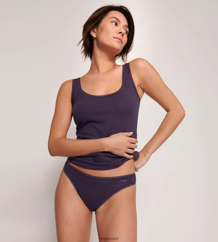 كلسون | sloggi اذهب إلى الملابس الداخلية البرازيلية نحيف موضة Z6Z2B242