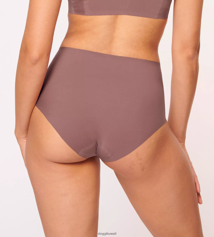 كلسون | sloggi كلسون ماكسي بدون ملمس نحيف خلاب Z6Z2B24