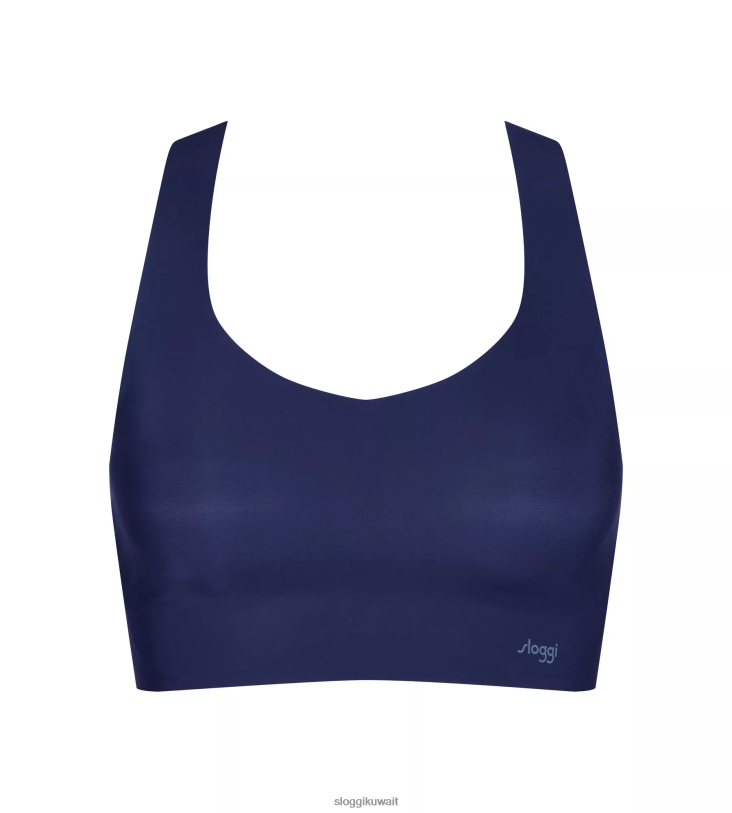 حمالات الصدر | sloggi حمالة صدر بدون ملمس نحيف خلاب Z6Z2B253