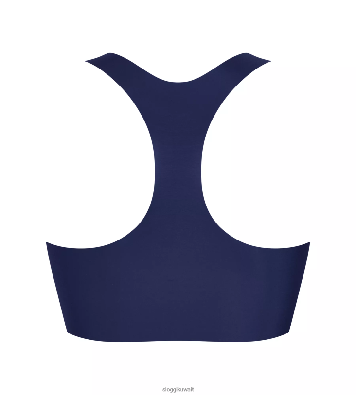 حمالات الصدر | sloggi حمالة صدر بدون ملمس نحيف خلاب Z6Z2B253