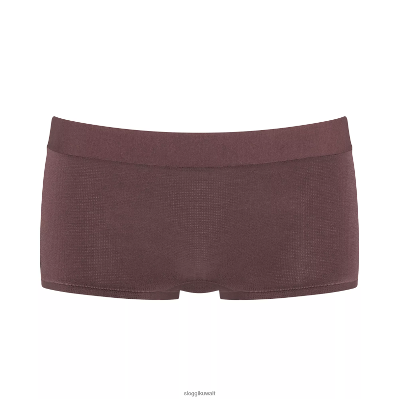 كلسون | sloggi اذهب إلى كلسون قصير نحيف كالوها Z6Z2B255