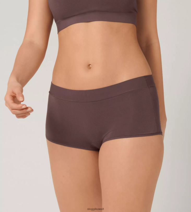 كلسون | sloggi اذهب إلى كلسون قصير نحيف كالوها Z6Z2B255