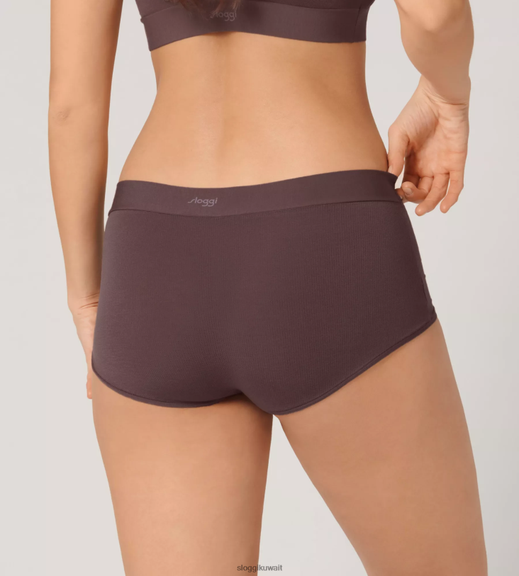 كلسون | sloggi اذهب إلى كلسون قصير نحيف كالوها Z6Z2B255