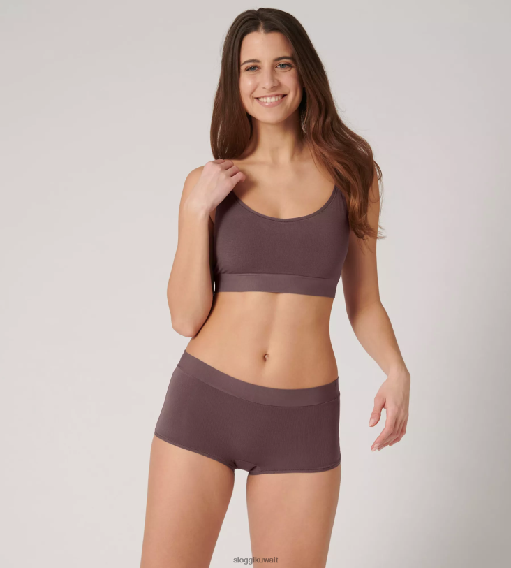 كلسون | sloggi اذهب إلى كلسون قصير نحيف كالوها Z6Z2B255