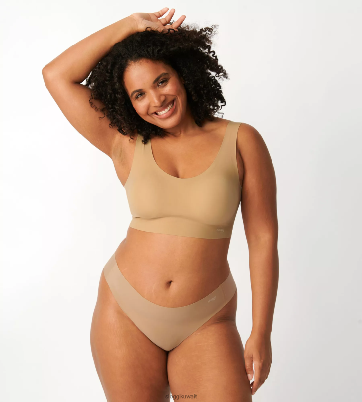 كلسون | sloggi سلسلة لا تشعر بها نحيف كونياك Z6Z2B267