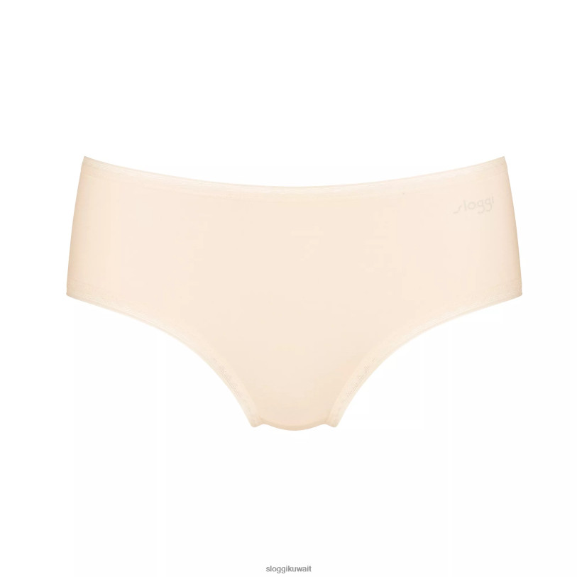 كلسون | sloggi اذهب إلى كلسون ميدي نحيف مسحوق طازج Z6Z2B269