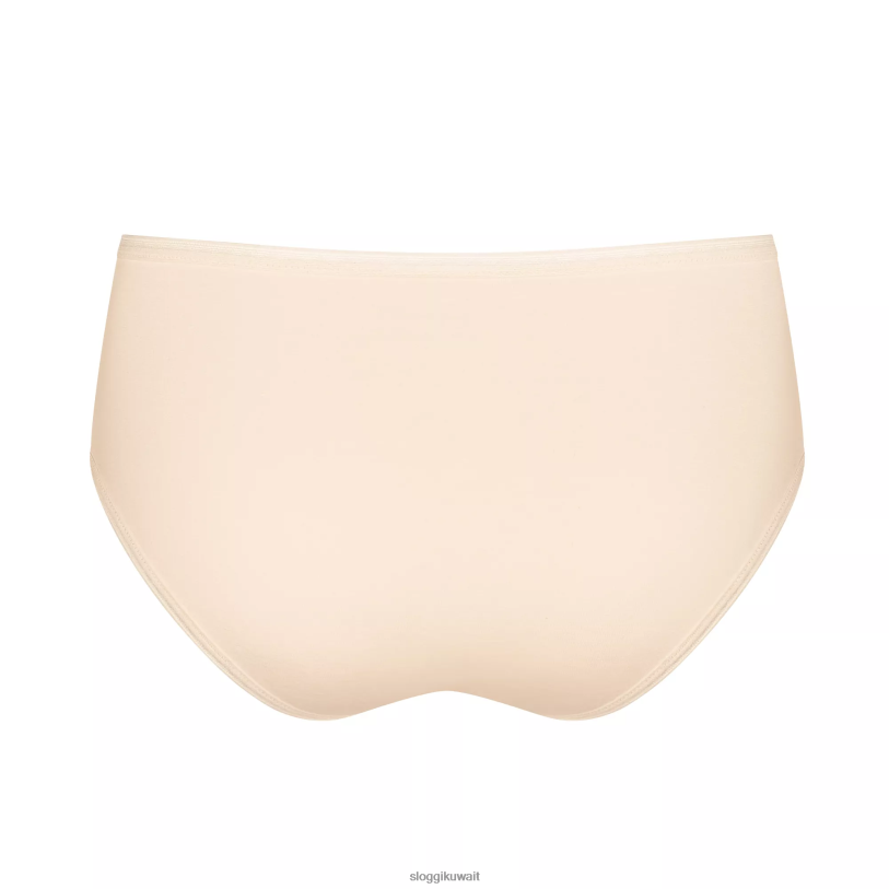 كلسون | sloggi اذهب إلى كلسون ميدي نحيف مسحوق طازج Z6Z2B269