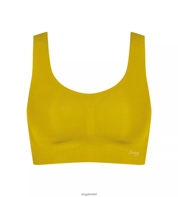 حمالات الصدر | sloggi صفر يشعر بالأعلى نحيف الجير الصيفي Z6Z2B28