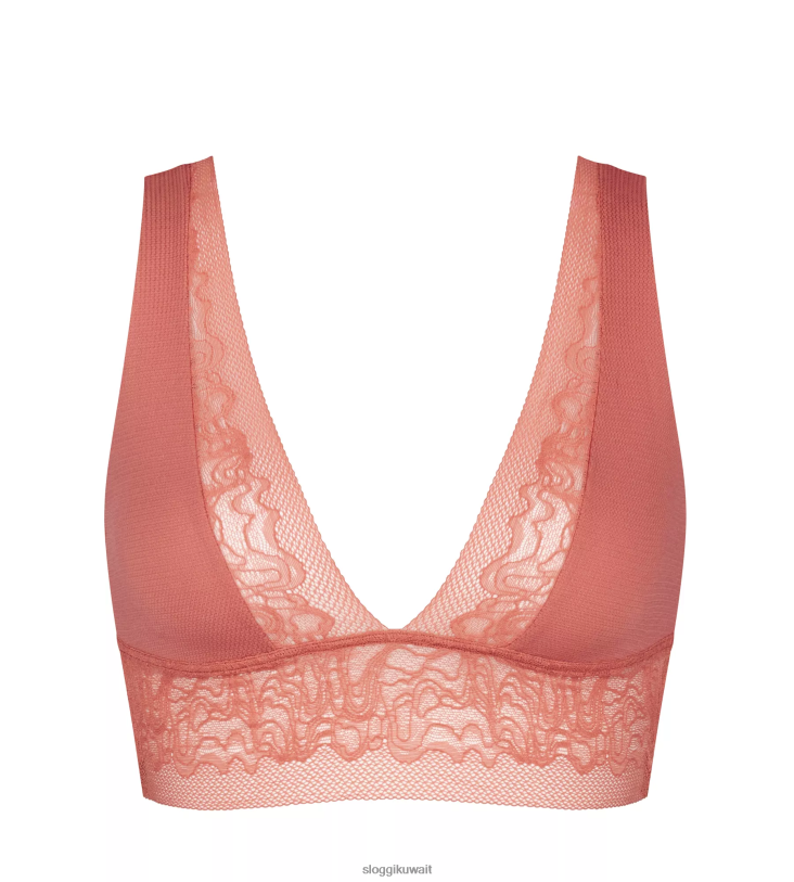 حمالات الصدر | sloggi حمالة صدر الظل نحيف موضة Z6Z2B286