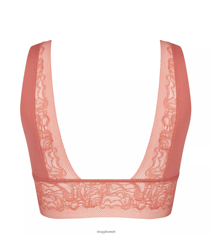 حمالات الصدر | sloggi حمالة صدر الظل نحيف موضة Z6Z2B286
