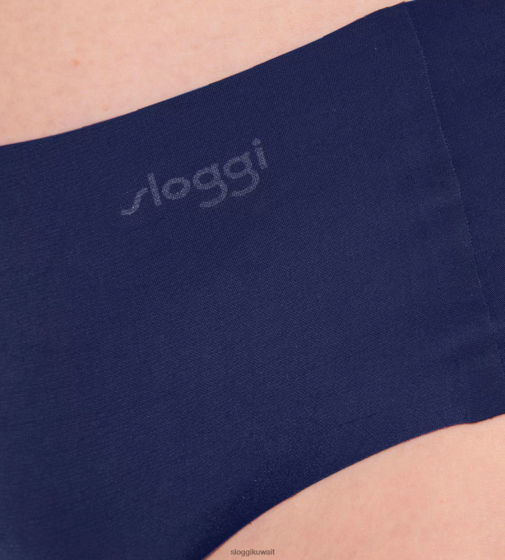 كلسون | sloggi لا يشعر كلسون محب نحيف البحرية الحقيقية Z6Z2B296