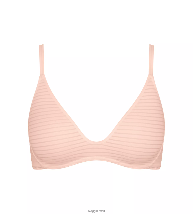 حمالات الصدر | sloggi حمالة صدر مبطنة جديدة دائمًا نحيف رشيقة Z6Z2B299