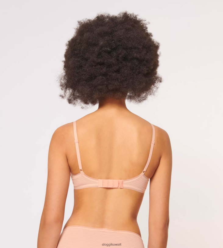 حمالات الصدر | sloggi حمالة صدر مبطنة جديدة دائمًا نحيف رشيقة Z6Z2B299