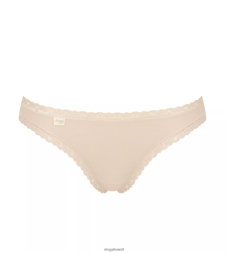 كلسون | sloggi ملابس داخلية برازيلية لعطلة نهاية الأسبوع على مدار الساعة طوال أيام الأسبوع نحيف خلاب Z6Z2B303