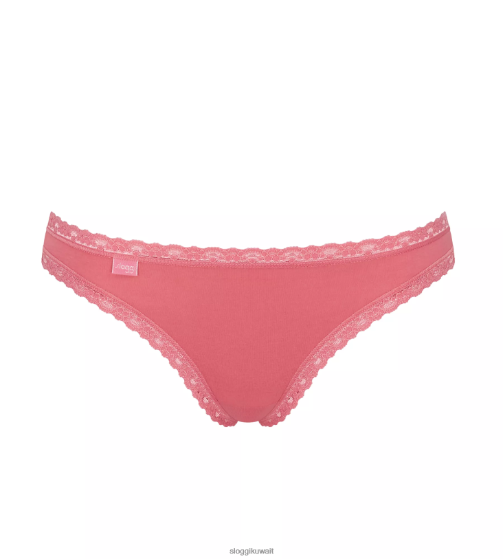 كلسون | sloggi ملابس داخلية برازيلية لعطلة نهاية الأسبوع على مدار الساعة طوال أيام الأسبوع نحيف خلاب Z6Z2B303