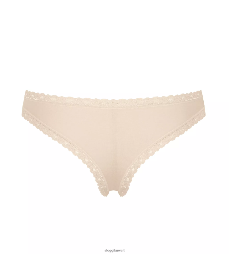 كلسون | sloggi ملابس داخلية برازيلية لعطلة نهاية الأسبوع على مدار الساعة طوال أيام الأسبوع نحيف خلاب Z6Z2B303