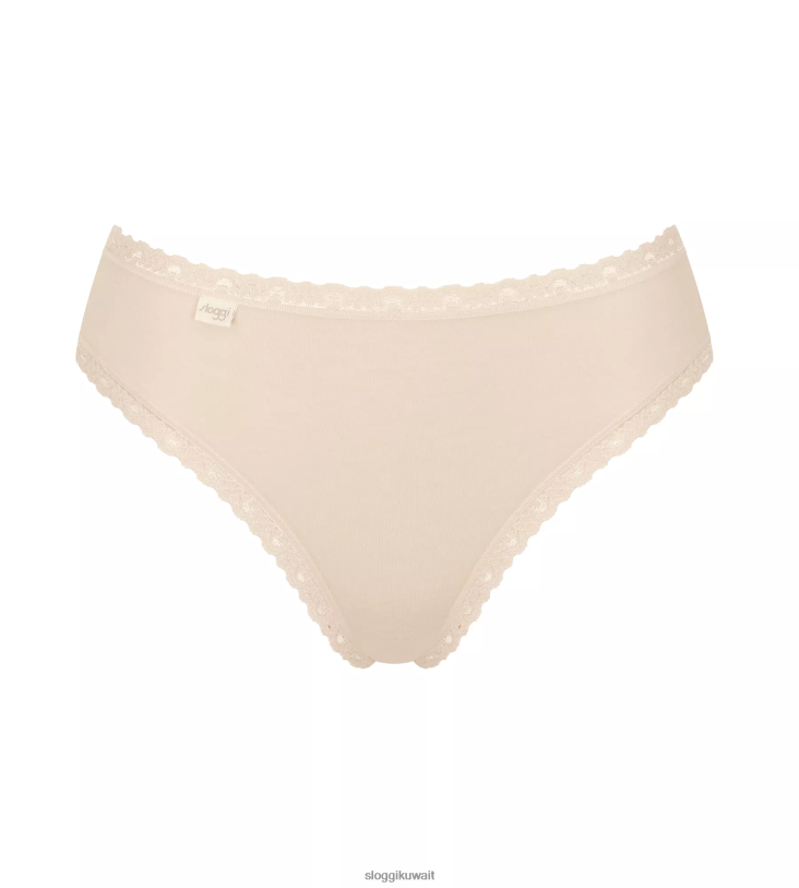 كلسون | sloggi ملابس داخلية تاي على مدار الساعة طوال أيام الأسبوع نحيف رائع Z6Z2B30