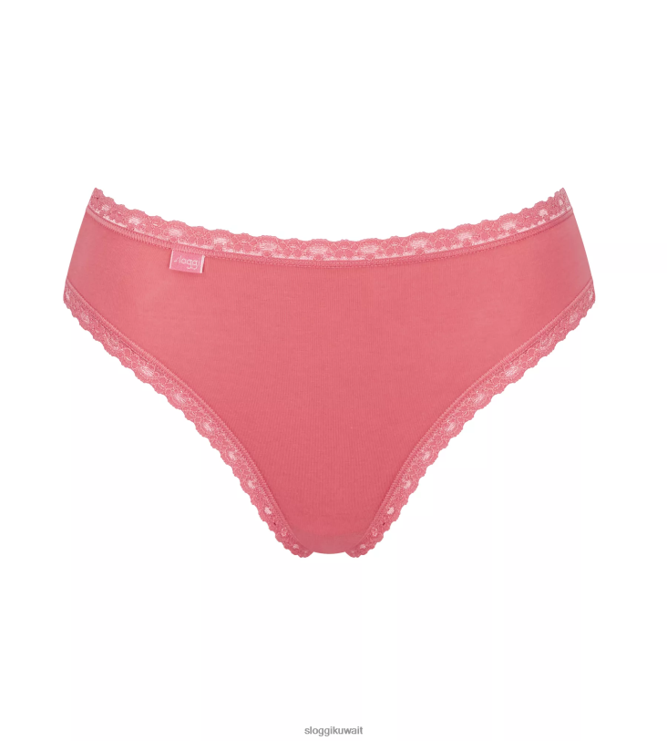 كلسون | sloggi ملابس داخلية تاي على مدار الساعة طوال أيام الأسبوع نحيف رائع Z6Z2B30