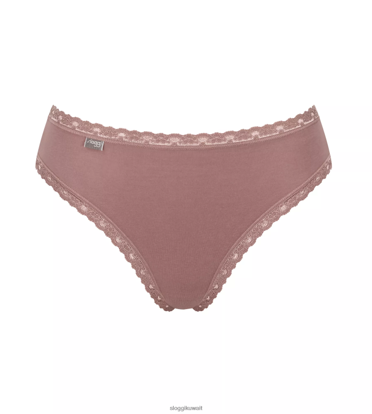 كلسون | sloggi ملابس داخلية تاي على مدار الساعة طوال أيام الأسبوع نحيف رائع Z6Z2B30