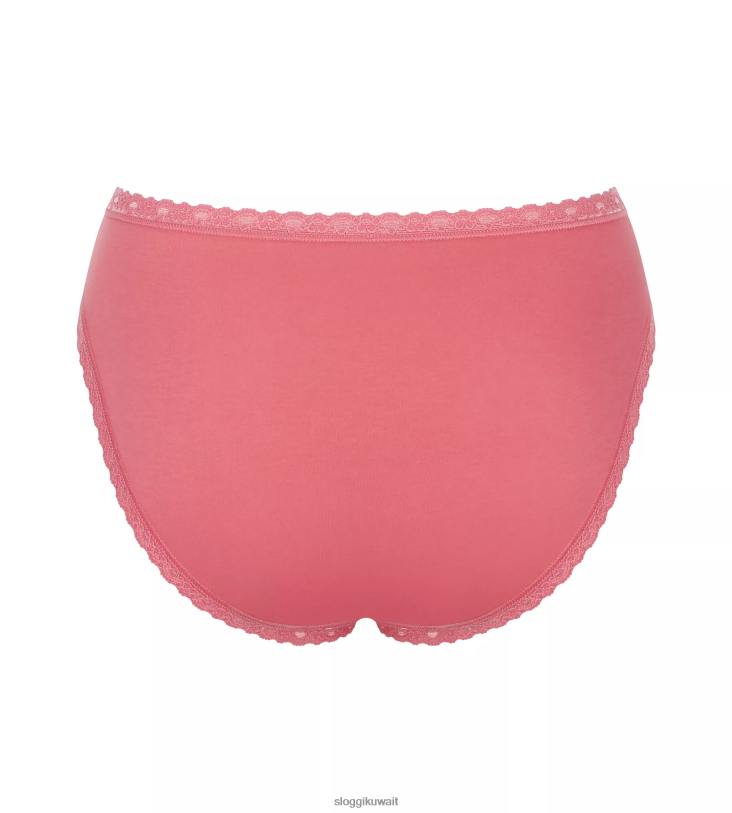 كلسون | sloggi ملابس داخلية تاي على مدار الساعة طوال أيام الأسبوع نحيف رائع Z6Z2B30