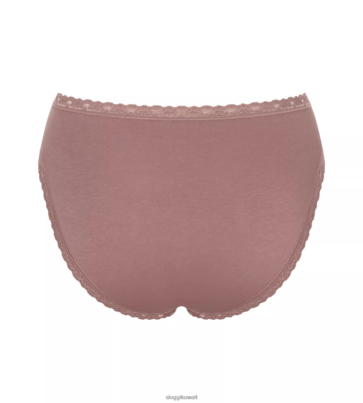 كلسون | sloggi ملابس داخلية تاي على مدار الساعة طوال أيام الأسبوع نحيف رائع Z6Z2B30