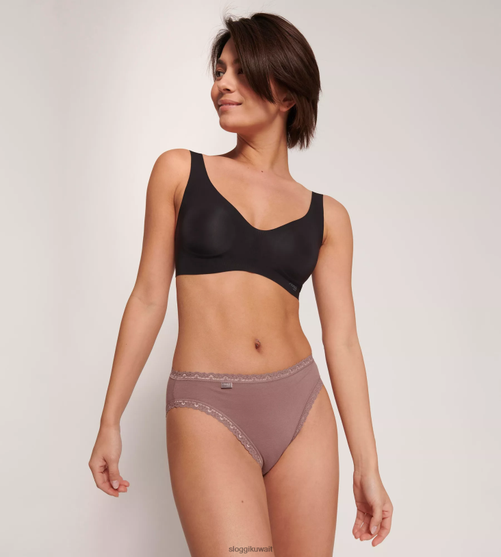 كلسون | sloggi ملابس داخلية تاي على مدار الساعة طوال أيام الأسبوع نحيف رائع Z6Z2B30